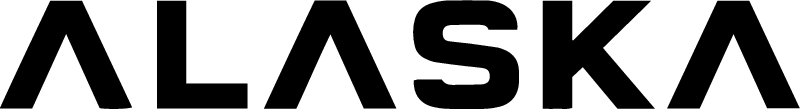Classic Logo Sticker